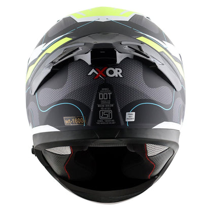 Apex Dynamo Helmet