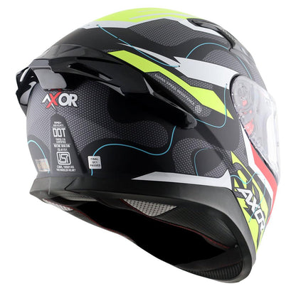 Apex Dynamo Helmet