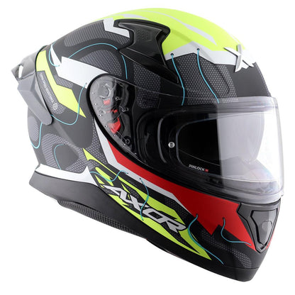 Apex Dynamo Helmet