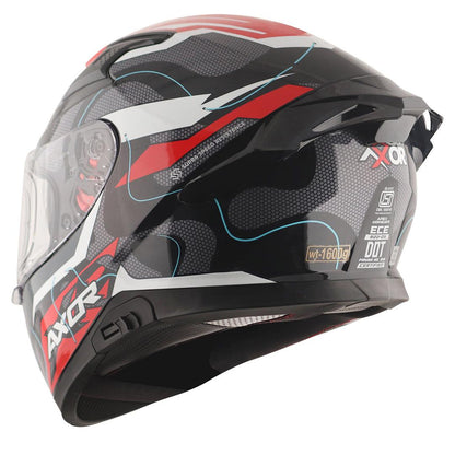 Apex Dynamo Helmet