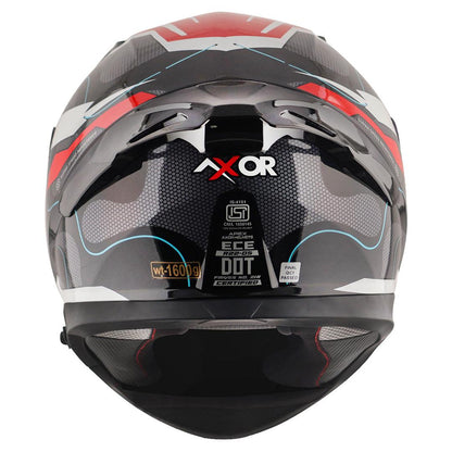 Apex Dynamo Helmet