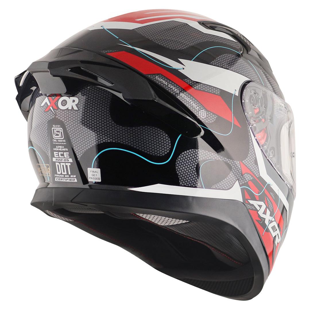 Apex Dynamo Helmet