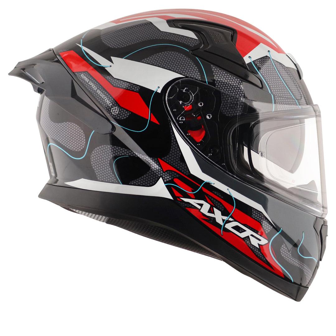 Apex Dynamo Helmet