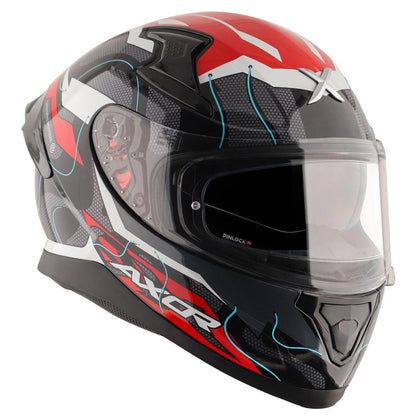 Apex Dynamo Helmet