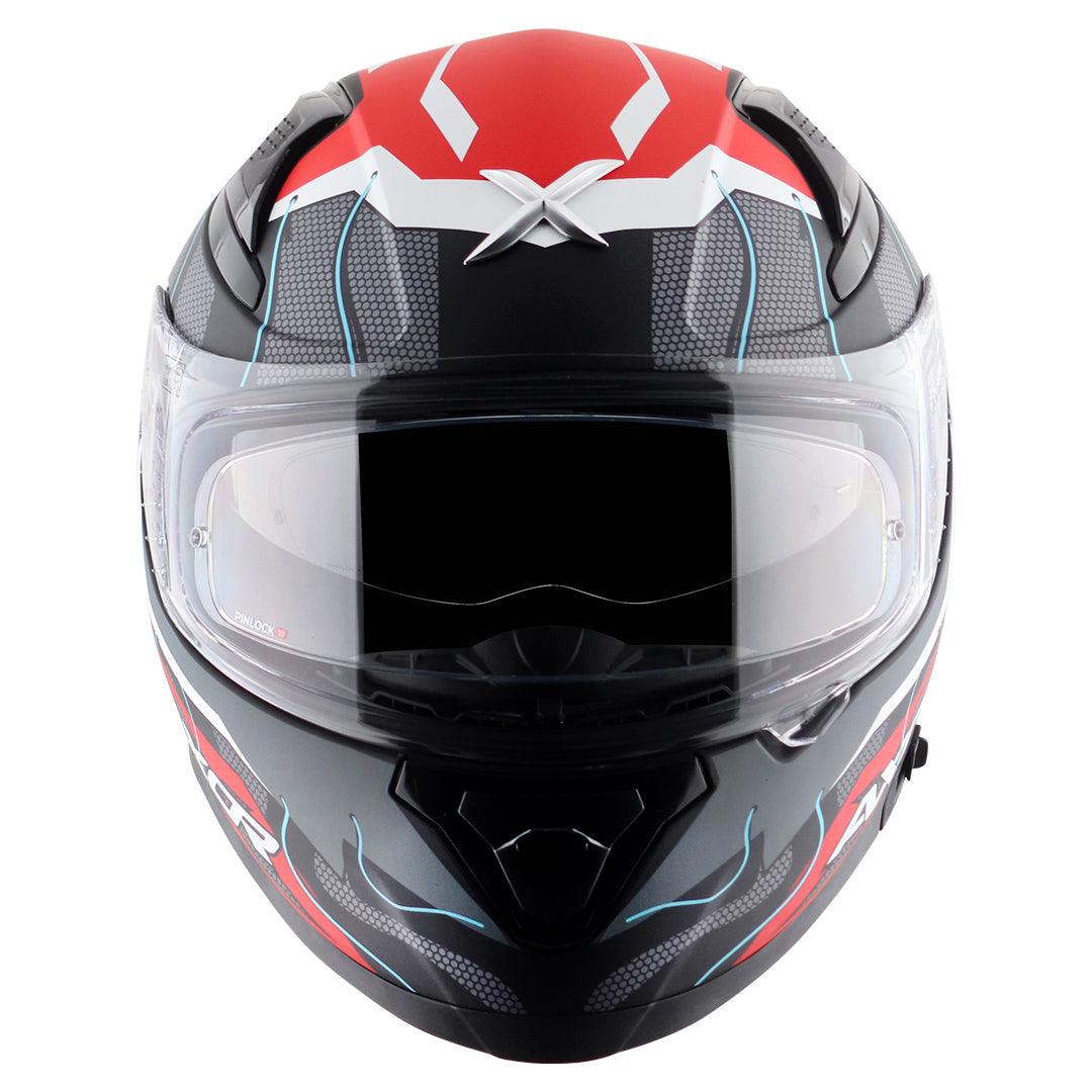 Apex Dynamo Helmet