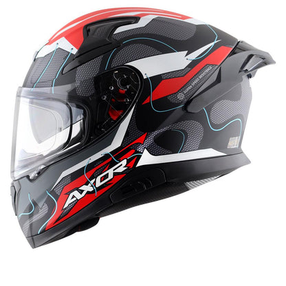 Apex Dynamo Helmet