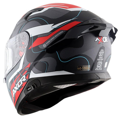 Apex Dynamo Helmet