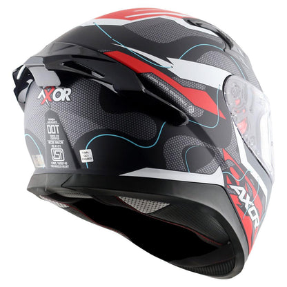 Apex Dynamo Helmet