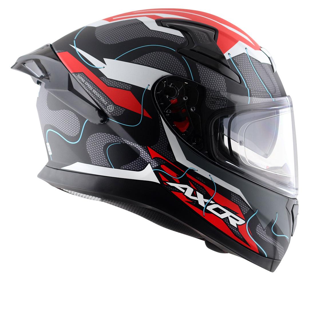 Apex Dynamo Helmet