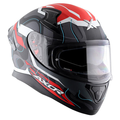 Apex Dynamo Helmet