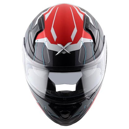 Apex Dynamo Helmet