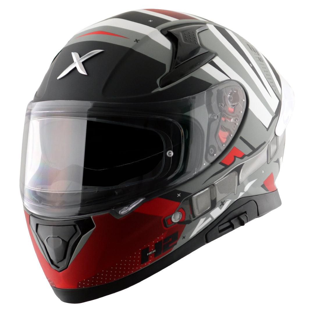 Apex Hex-2 Helmet