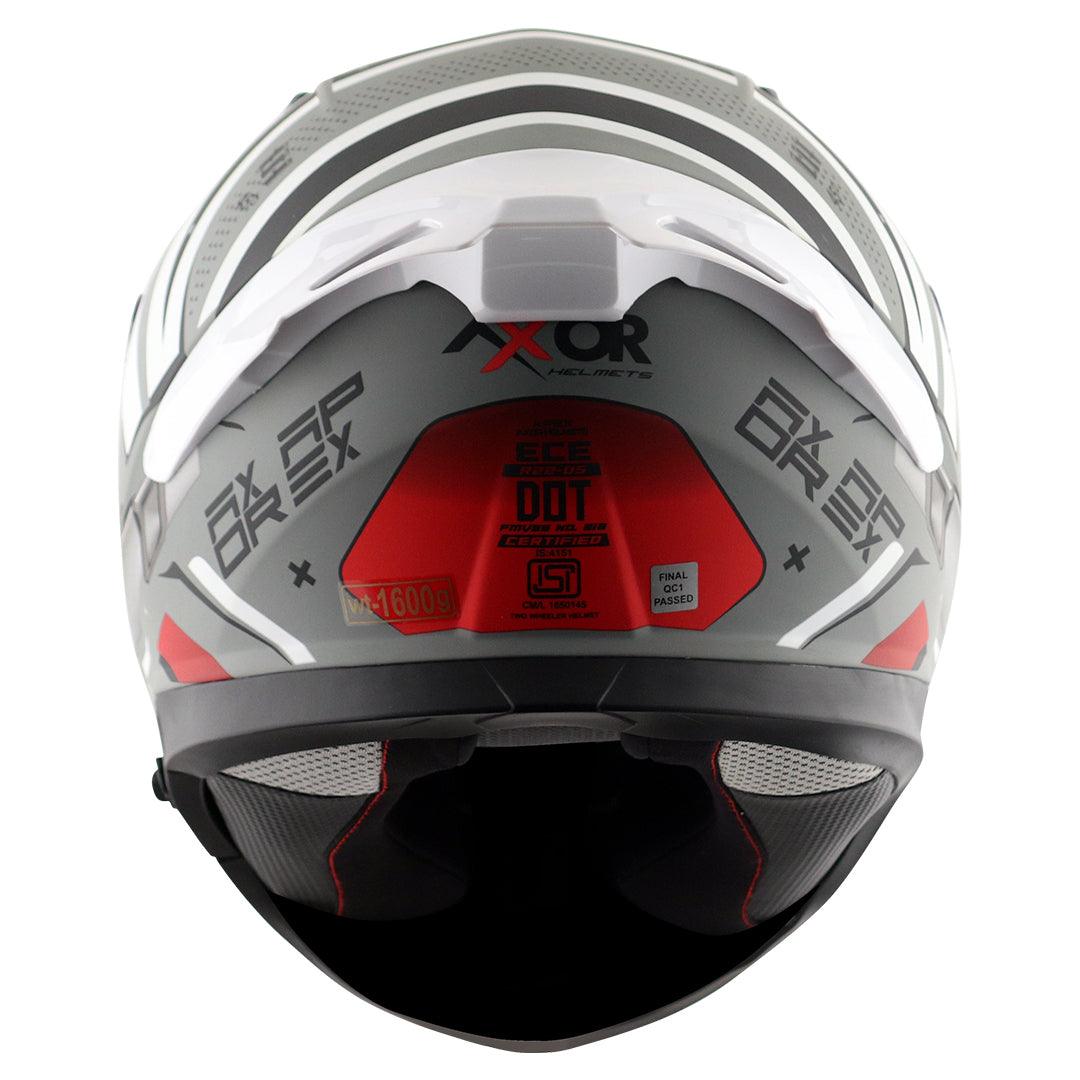 Apex Hex-2 Helmet