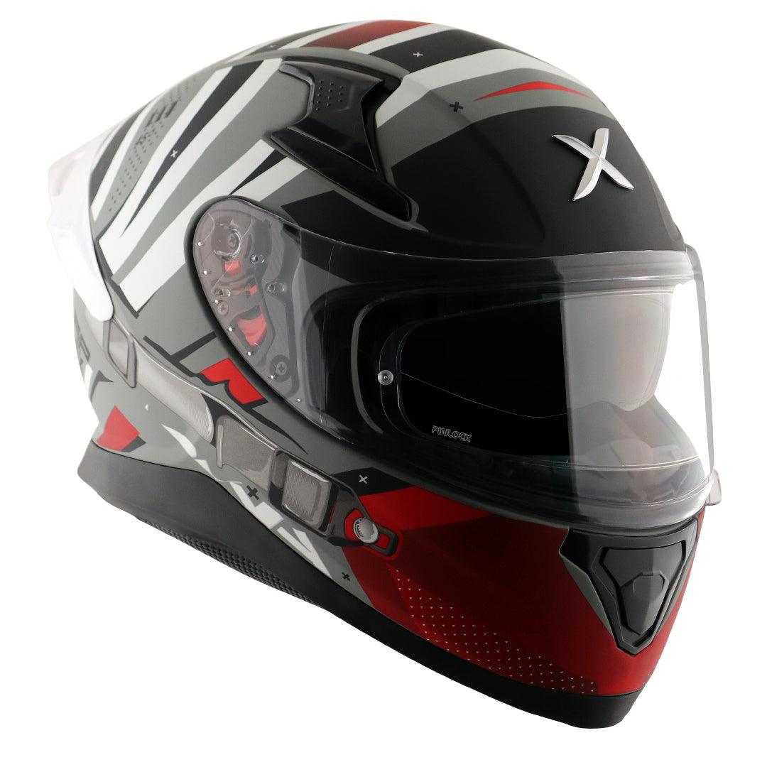 Apex Hex-2 Helmet