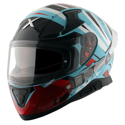 Apex Hex-2 Helmet