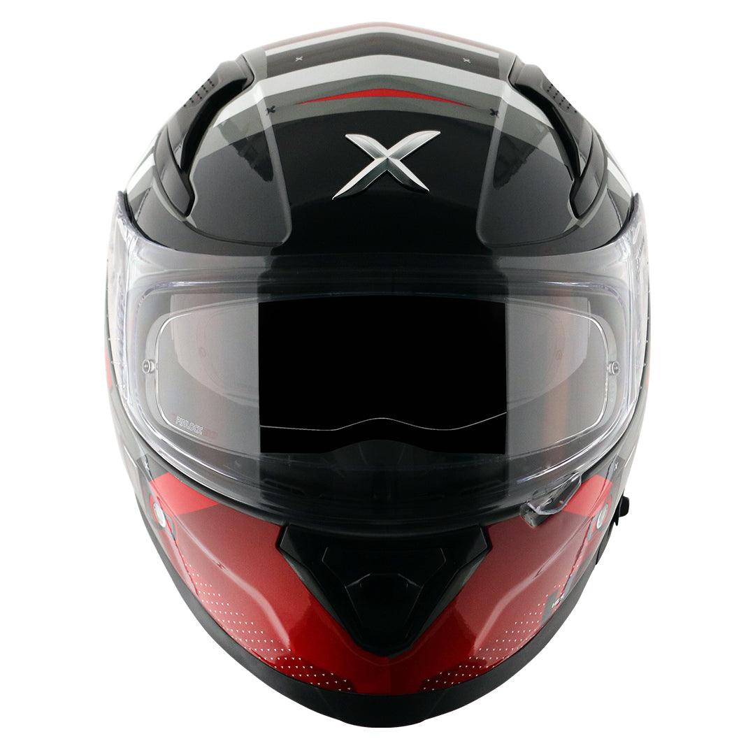 Apex Hex-2 Helmet