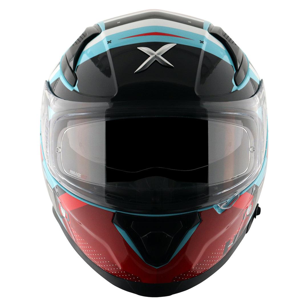 Apex Hex-2 Helmet