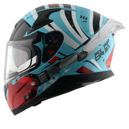 Apex Hex-2 Helmet