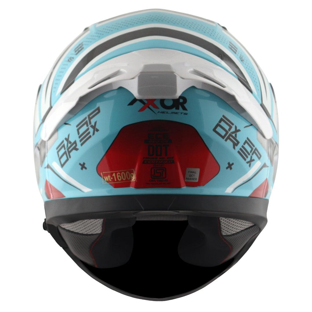 Apex Hex-2 Helmet