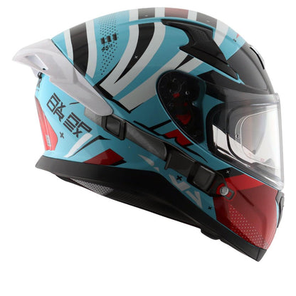 Apex Hex-2 Helmet