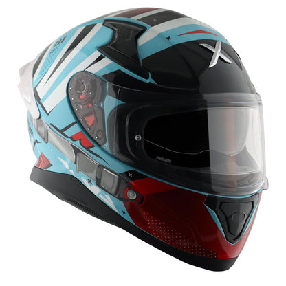 Apex Hex-2 Helmet