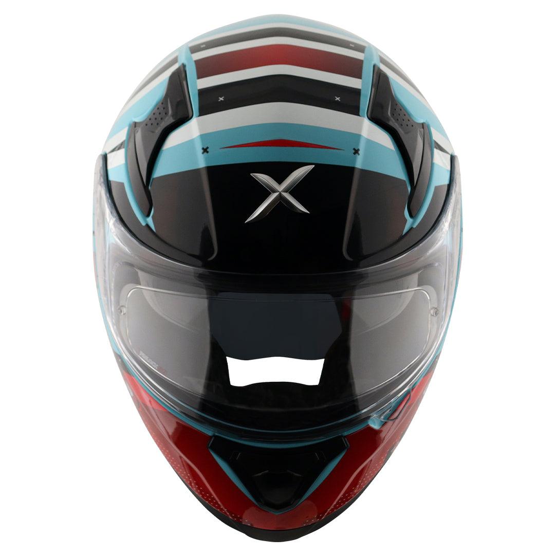 Apex Hex-2 Helmet