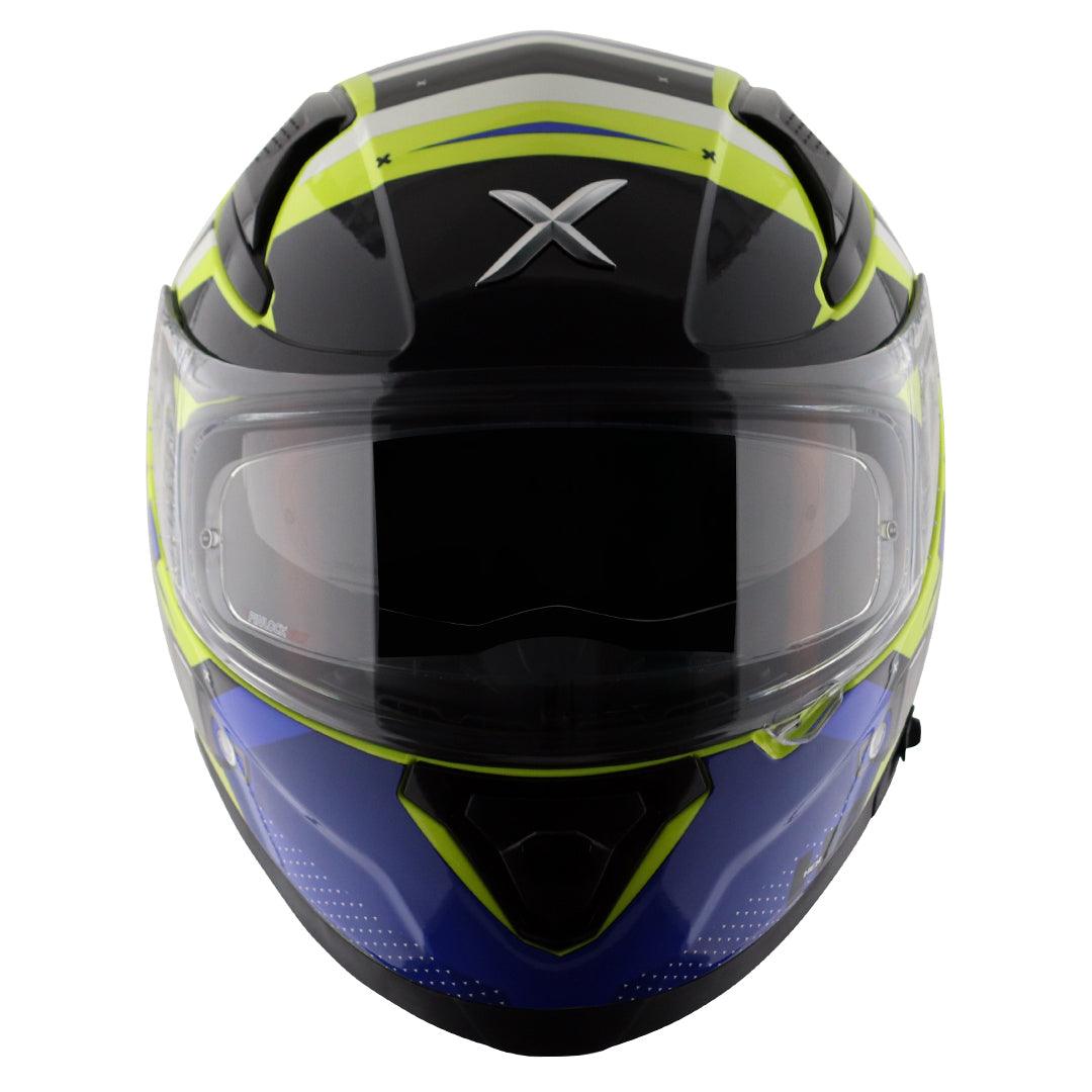 Apex Hex-2 Helmet