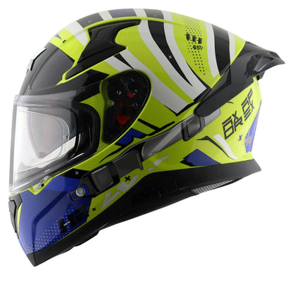 Apex Hex-2 Helmet