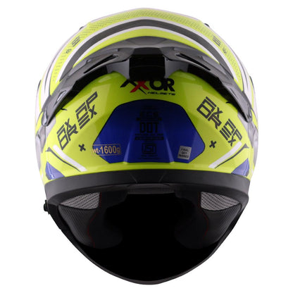 Apex Hex-2 Helmet