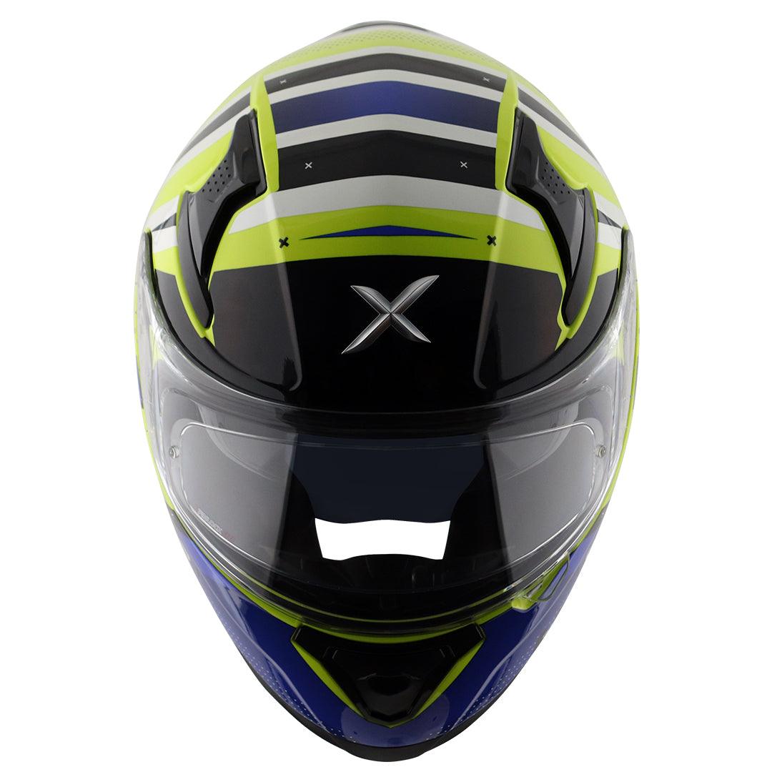 Apex Hex-2 Helmet