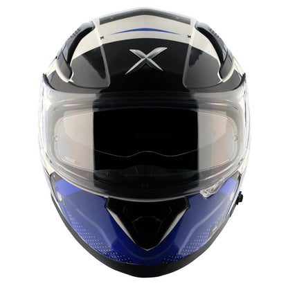 Apex Hex-2 Helmet