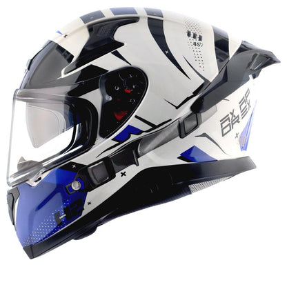 Apex Hex-2 Helmet