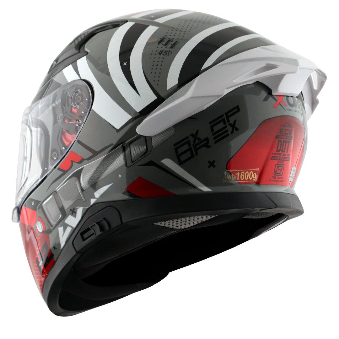 Apex Hex-2 Helmet