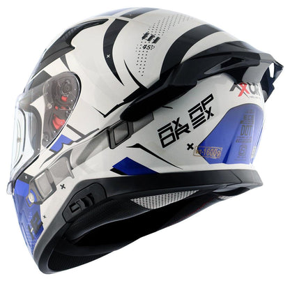 Apex Hex-2 Helmet