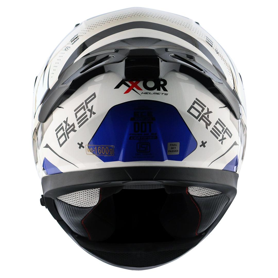 Apex Hex-2 Helmet