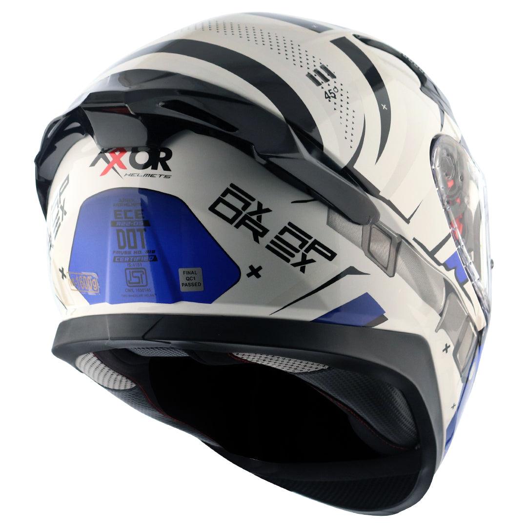 Apex Hex-2 Helmet