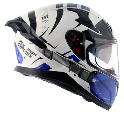 Apex Hex-2 Helmet