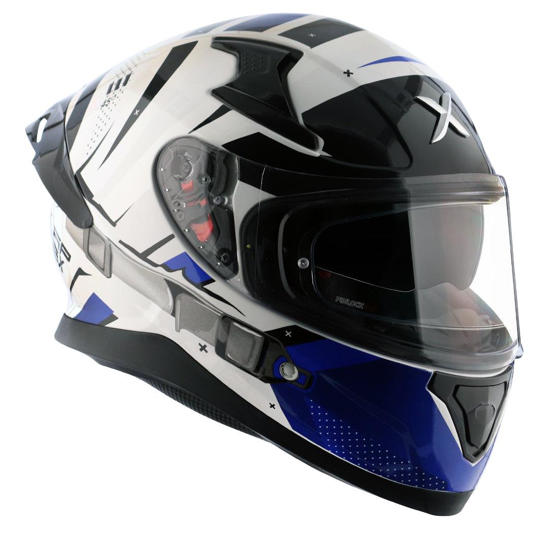 Apex Hex-2 Helmet