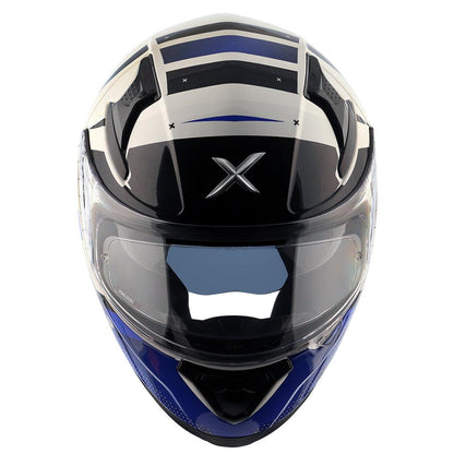 Apex Hex-2 Helmet