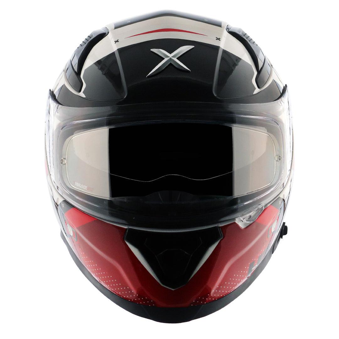 Apex Hex-2 Helmet