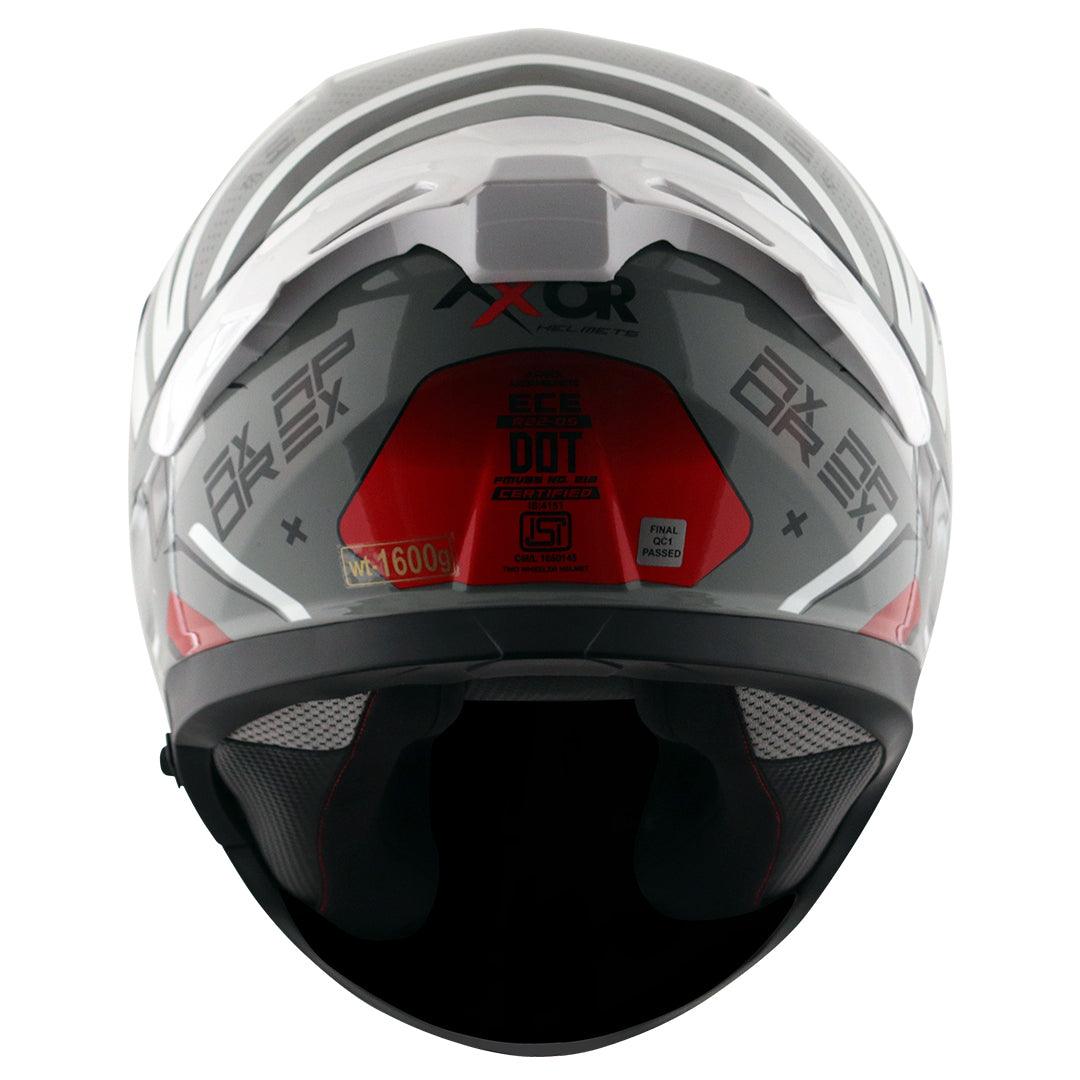 Apex Hex-2 Helmet