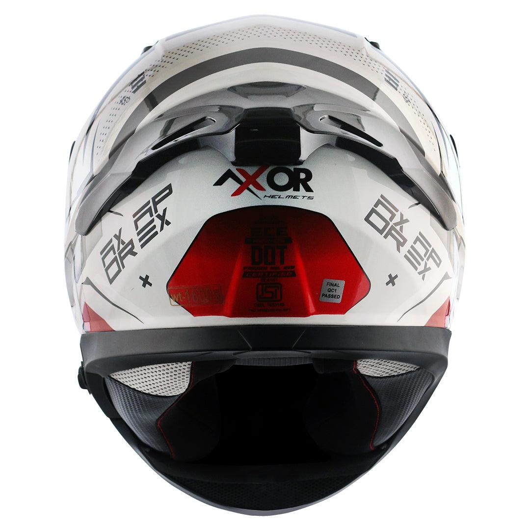 Apex Hex-2 Helmet