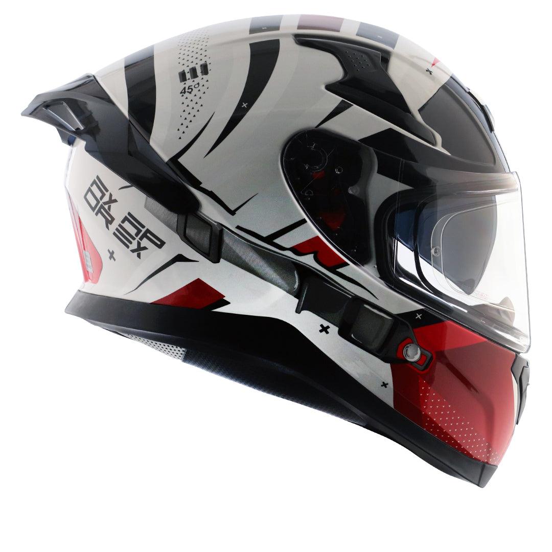 Apex Hex-2 Helmet