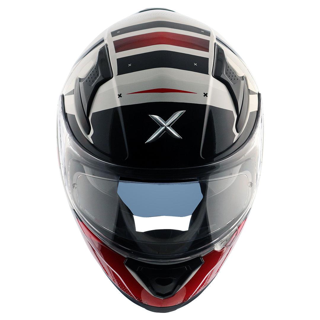 Apex Hex-2 Helmet