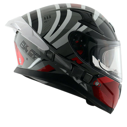 Apex Hex-2 Helmet