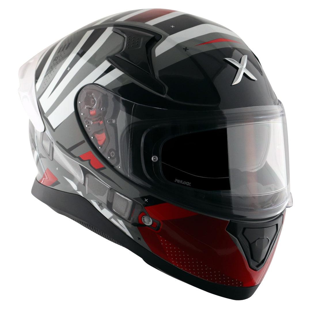 Apex Hex-2 Helmet