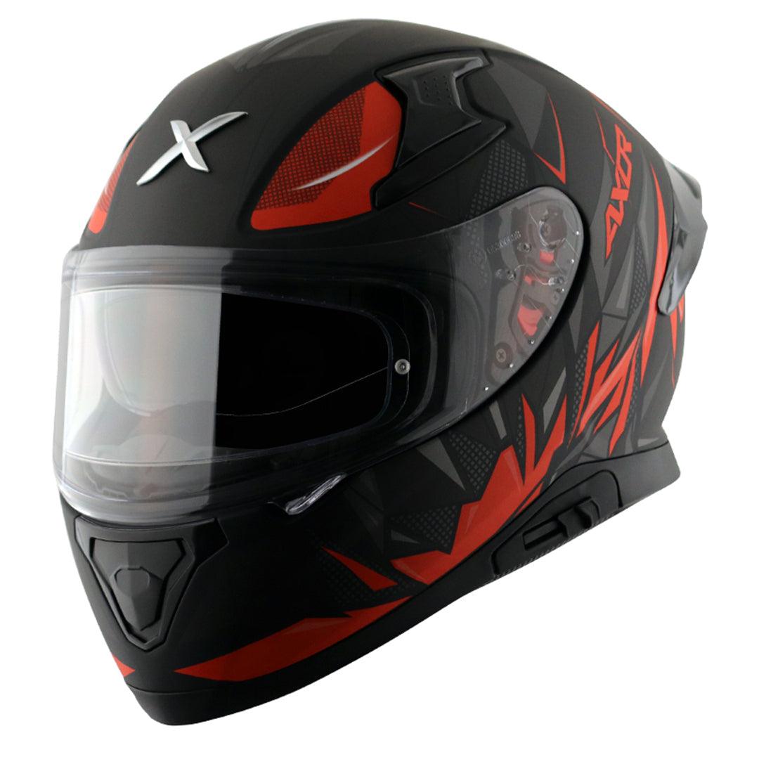 Apex Hunter Helmet