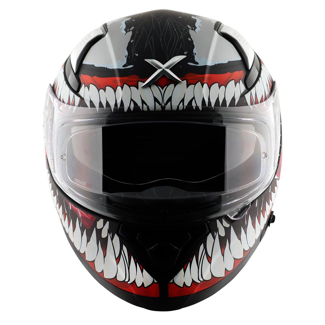 Apex Marvel Venom Helmet