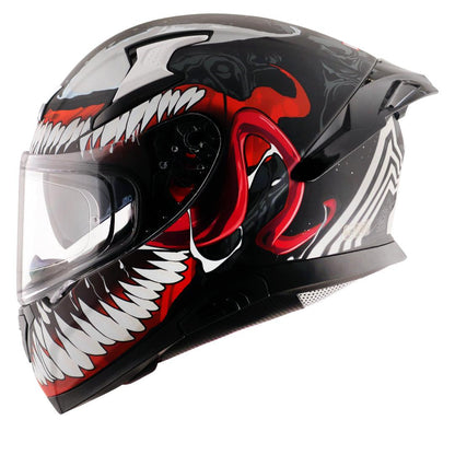 Apex Marvel Venom Helmet