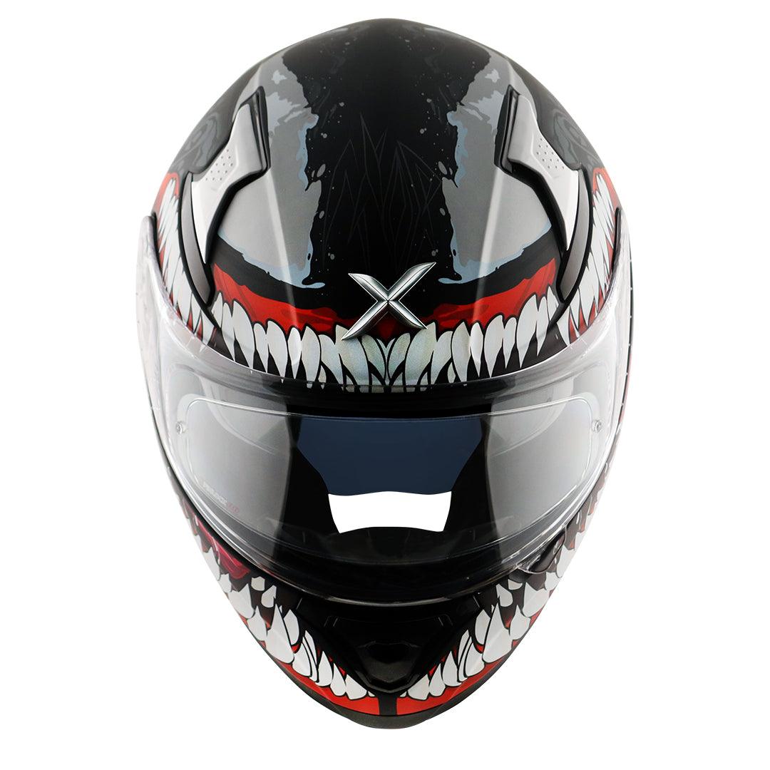 Apex Marvel Venom Helmet